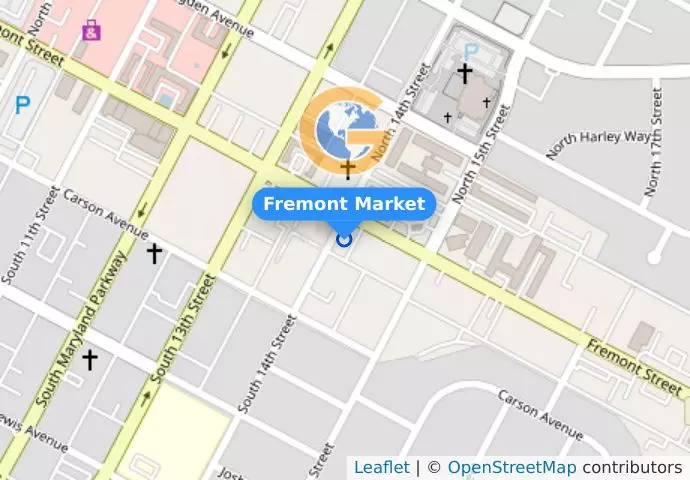 Fremont Market