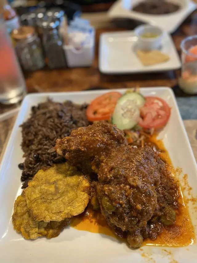 Rico Sabor