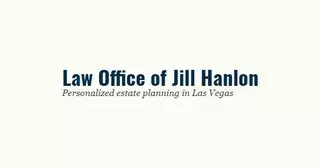 Law Office of Jill Hanlon