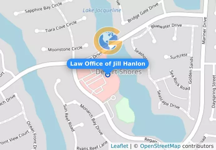 Law Office of Jill Hanlon