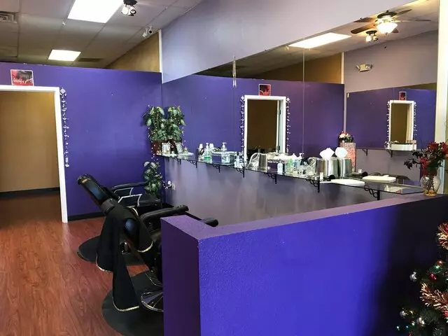 Top Eyebrow Threading