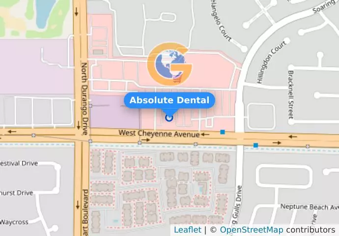 Absolute Dental