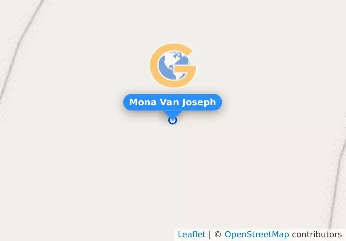 Mona Van Joseph