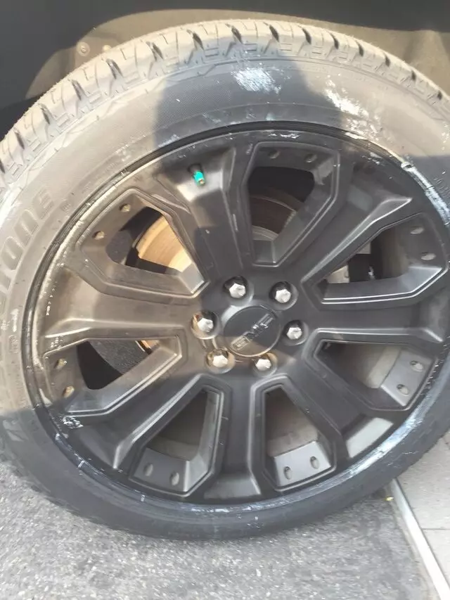 AutoNation Buick GMC West Sahara