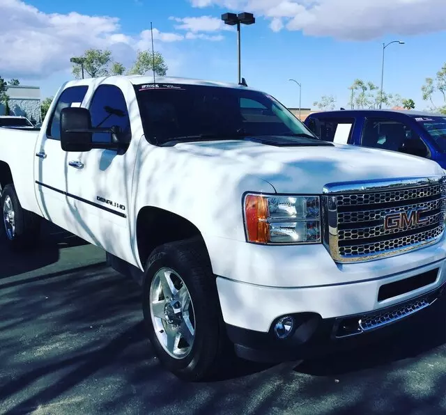 AutoNation Buick GMC West Sahara