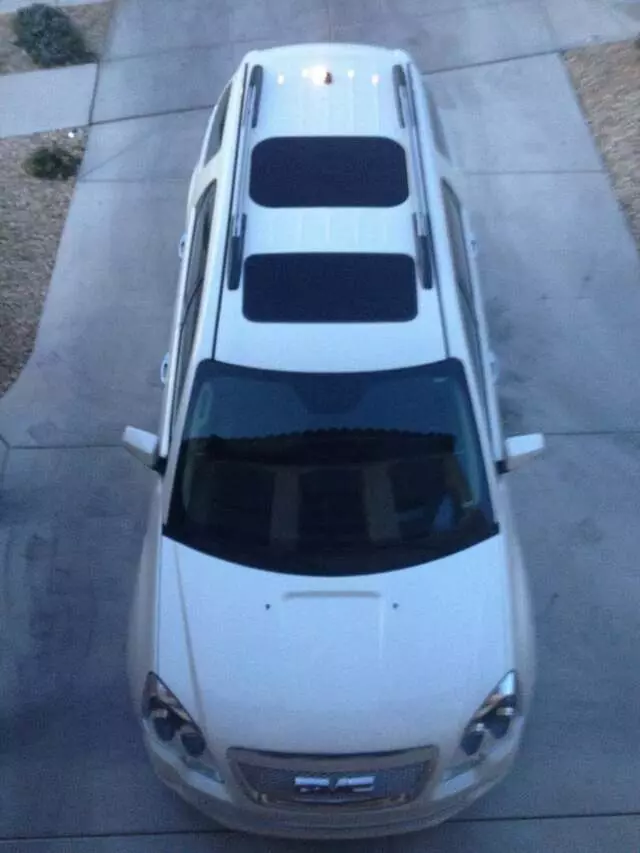 AutoNation Buick GMC West Sahara