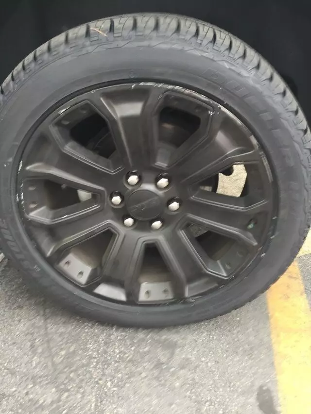 AutoNation Buick GMC West Sahara