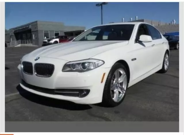 AutoNation Buick GMC West Sahara