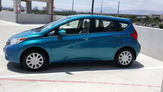 AutoNation Buick GMC West Sahara