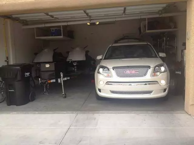 AutoNation Buick GMC West Sahara