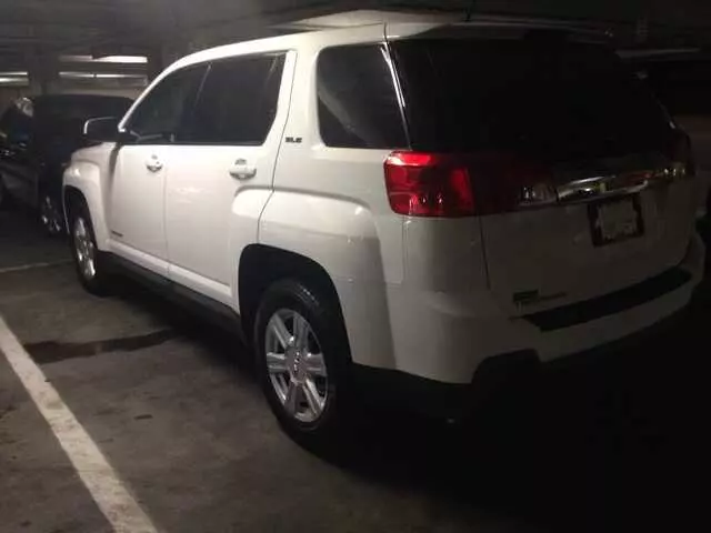 AutoNation Buick GMC West Sahara