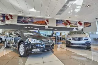 AutoNation Buick GMC West Sahara