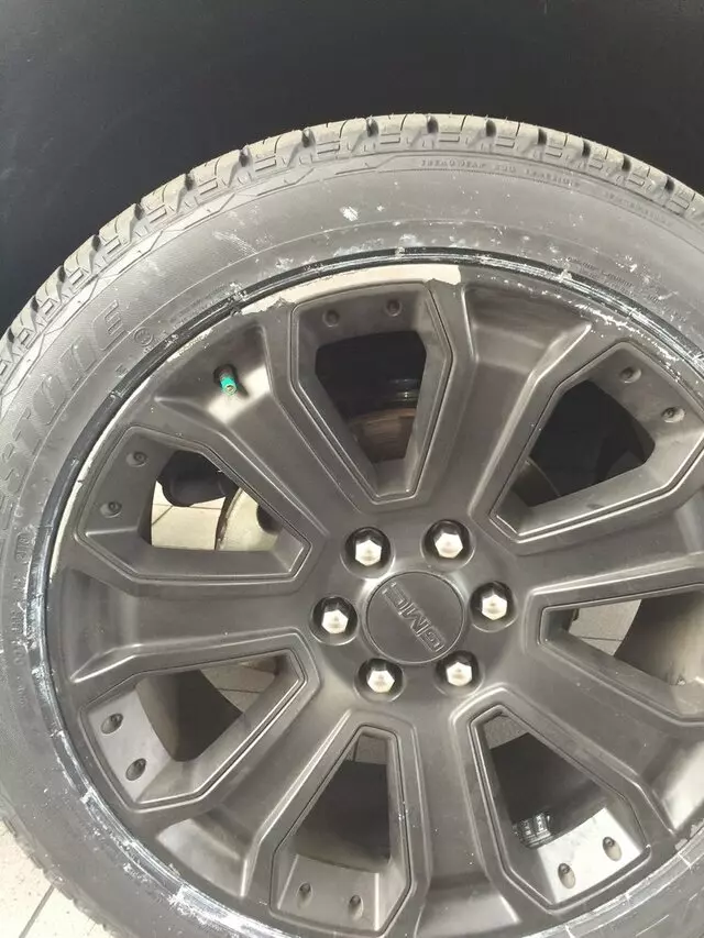 AutoNation Buick GMC West Sahara