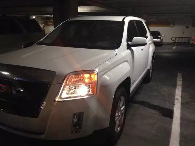 AutoNation Buick GMC West Sahara