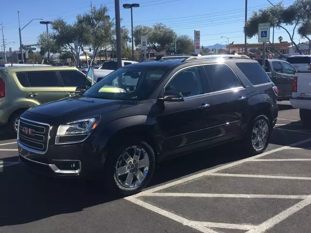 AutoNation Buick GMC West Sahara