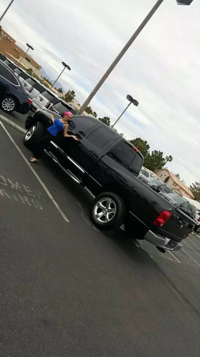 AutoNation Buick GMC West Sahara