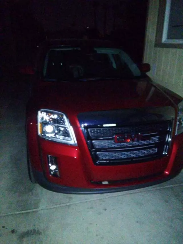 AutoNation Buick GMC West Sahara