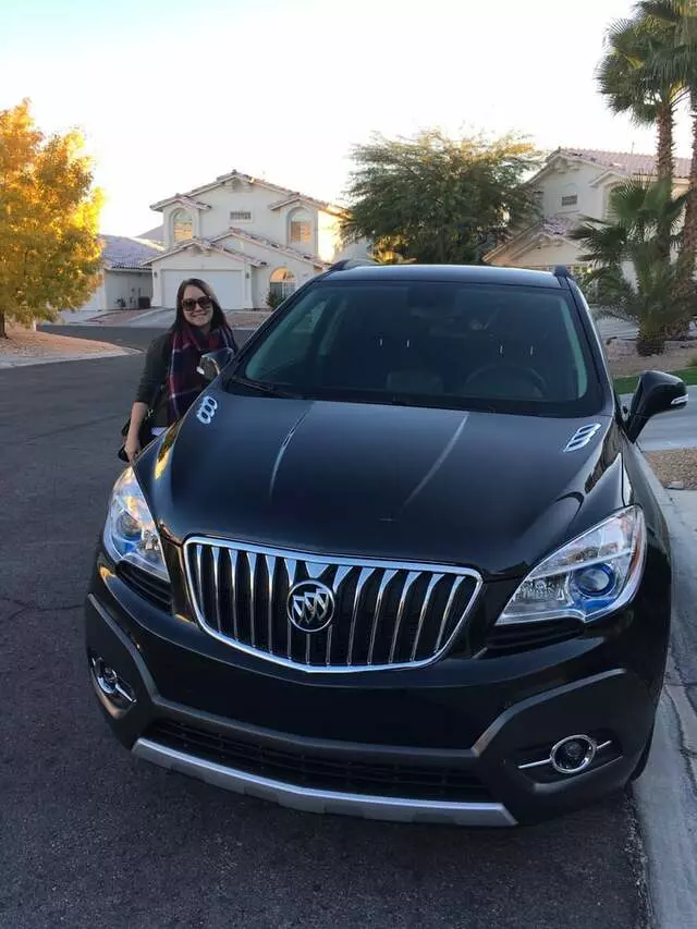 AutoNation Buick GMC West Sahara