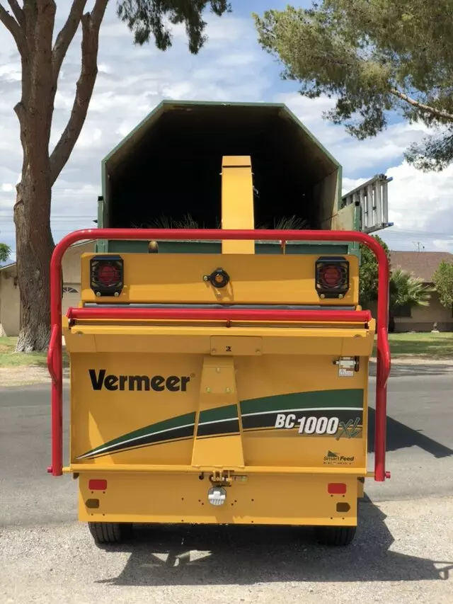 A Cut Above Tree Service