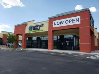 Silver State Schools Credit Union