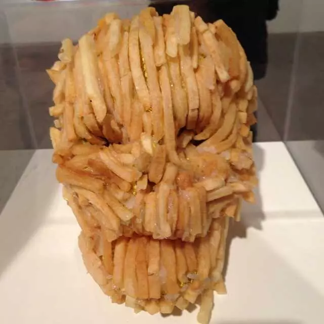 Amanda Harris Gallery of Contemporary Art