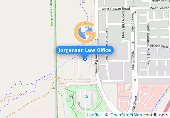 Jorgensen Law Office