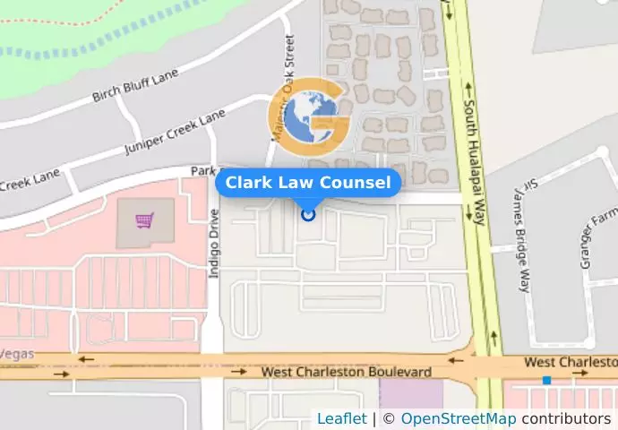 Clark Law Counsel