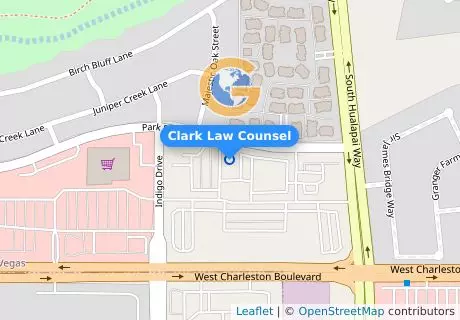 Clark Law Counsel