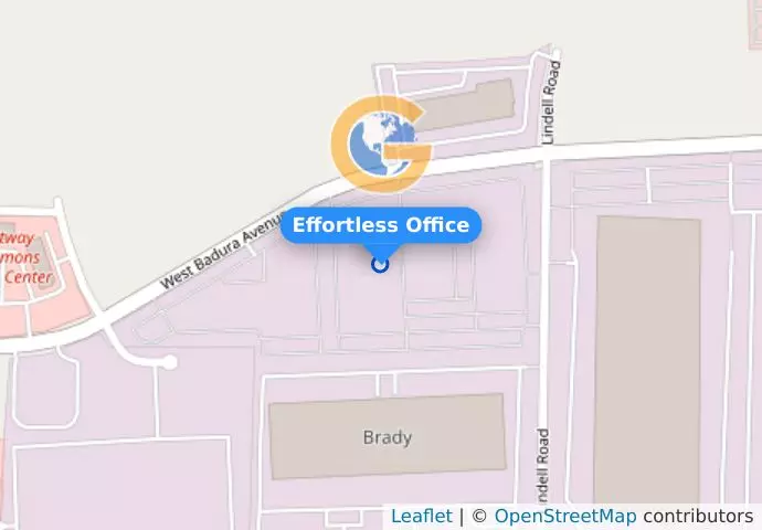 Effortless Office