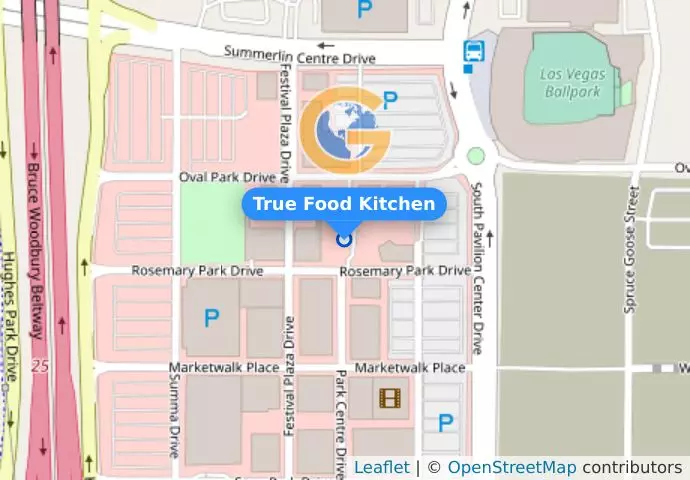 True Food Kitchen