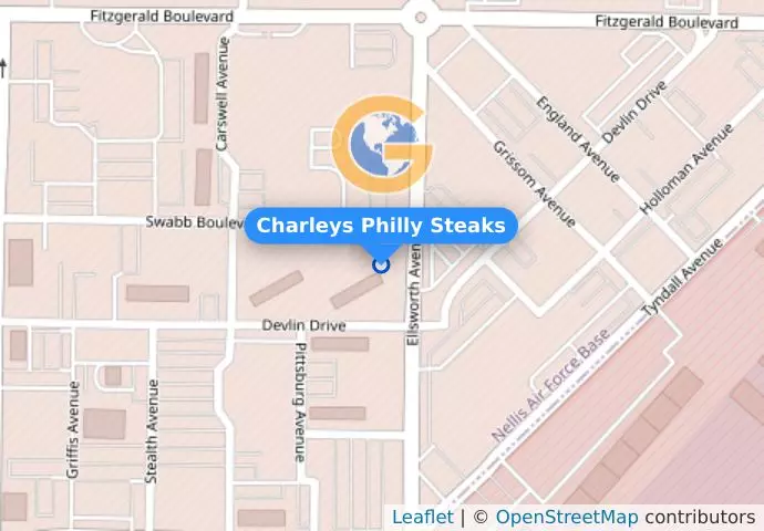 Charleys Philly Steaks