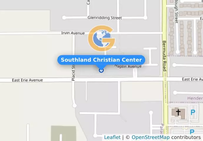 Southland Christian Center