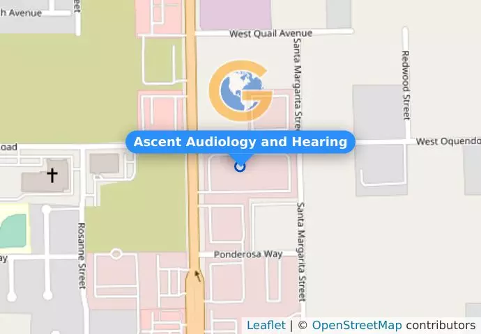 Ascent Audiology and Hearing