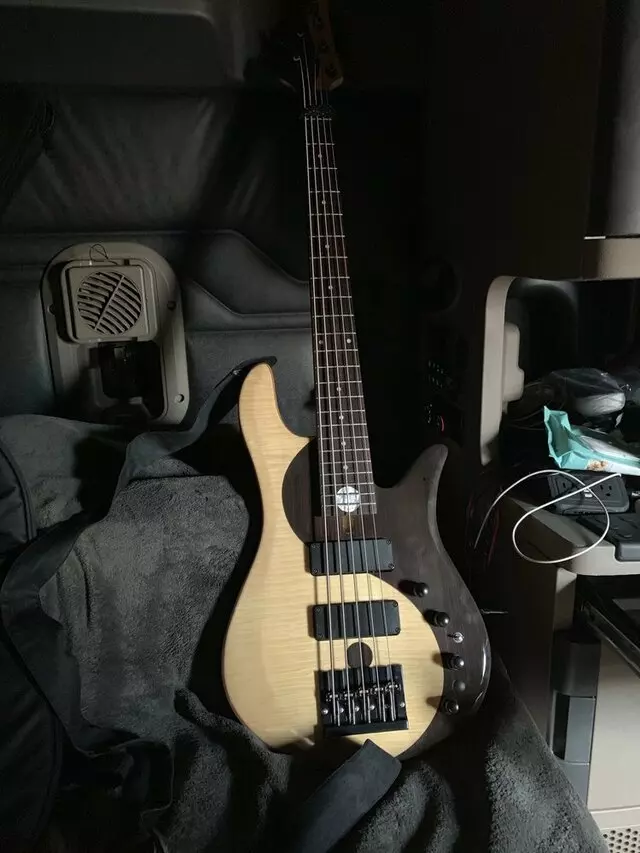 AMD Guitar Works