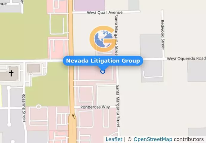 Nevada Litigation Group
