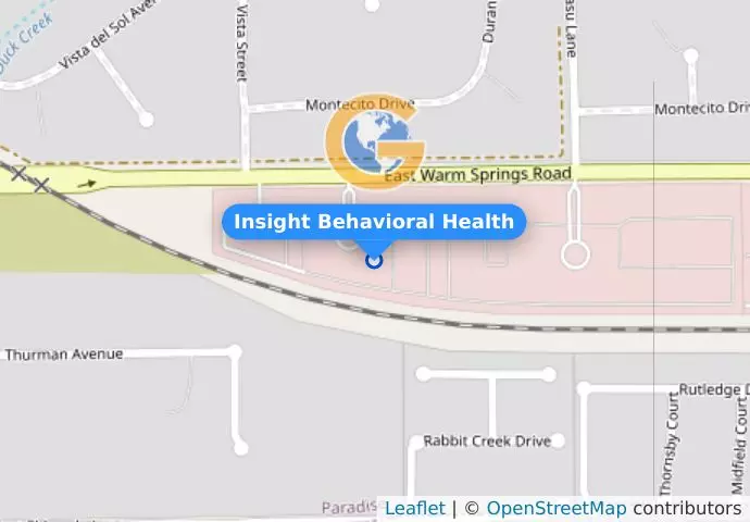 Insight Behavioral Health
