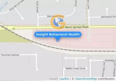 Insight Behavioral Health