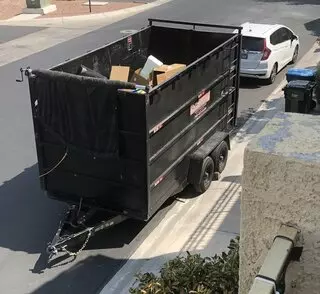 Roll N Dumpsters