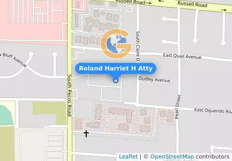 Roland Harriet H Atty
