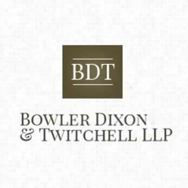 Bowler Dixon & Twitchell LLP