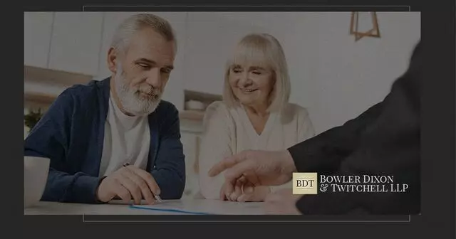 Bowler Dixon & Twitchell LLP