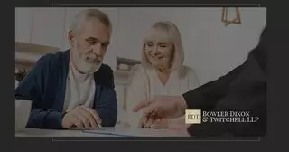 Bowler Dixon & Twitchell LLP
