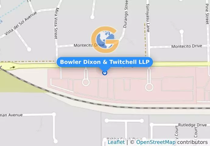 Bowler Dixon & Twitchell LLP