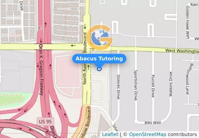 Abacus Tutoring