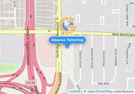 Abacus Tutoring