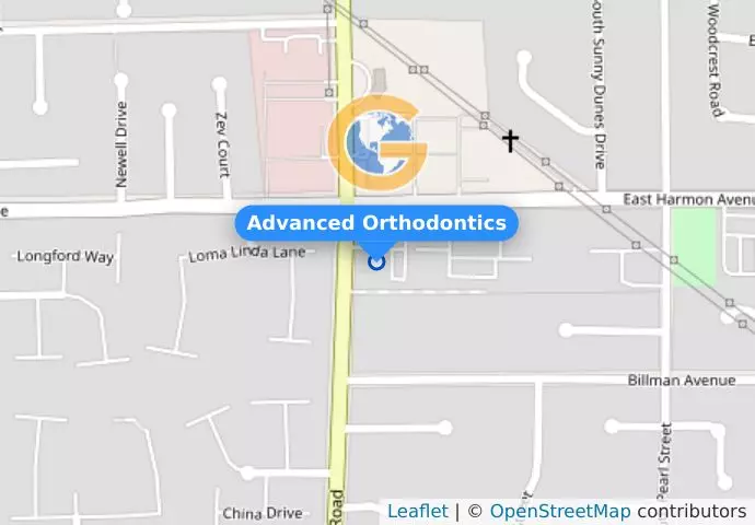 Advanced Orthodontics