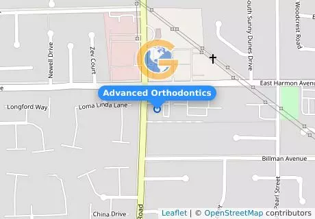 Advanced Orthodontics