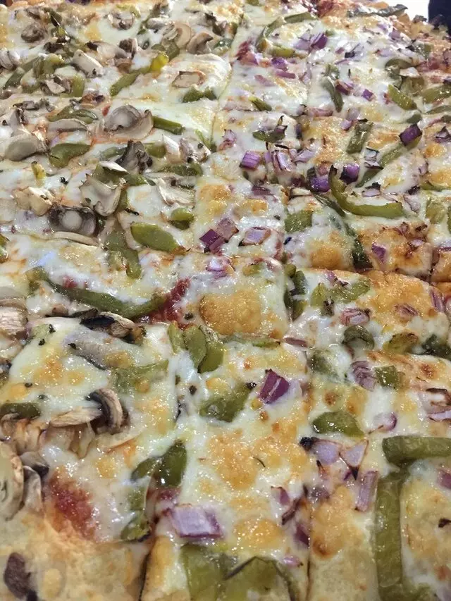 Aurelio’s Pizza