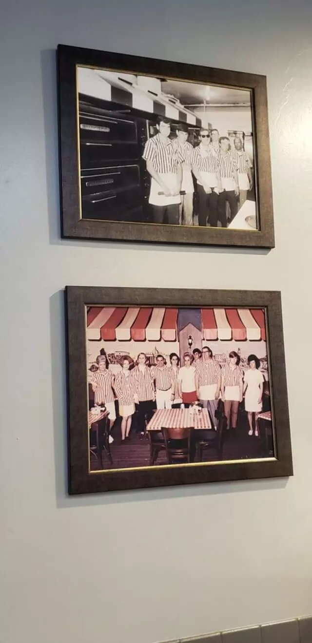 Aurelio’s Pizza