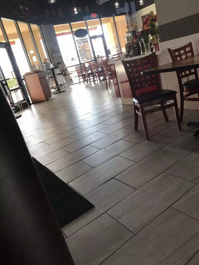 Aurelio’s Pizza